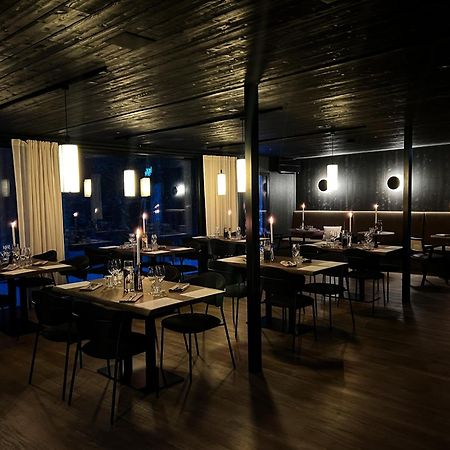 Silver Birch Resort Lapland Rovaniemi Buitenkant foto