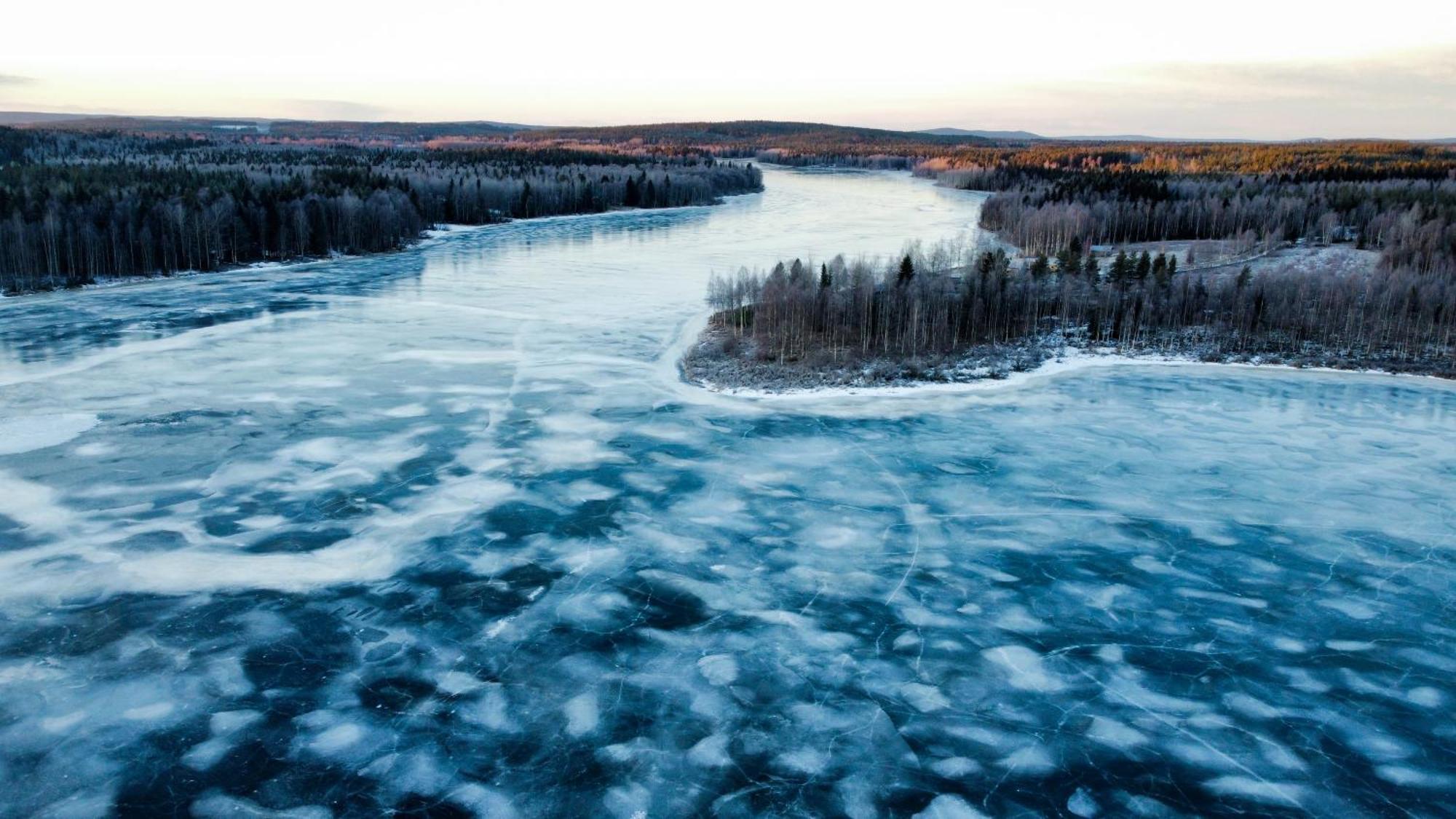 Silver Birch Resort Lapland Rovaniemi Buitenkant foto