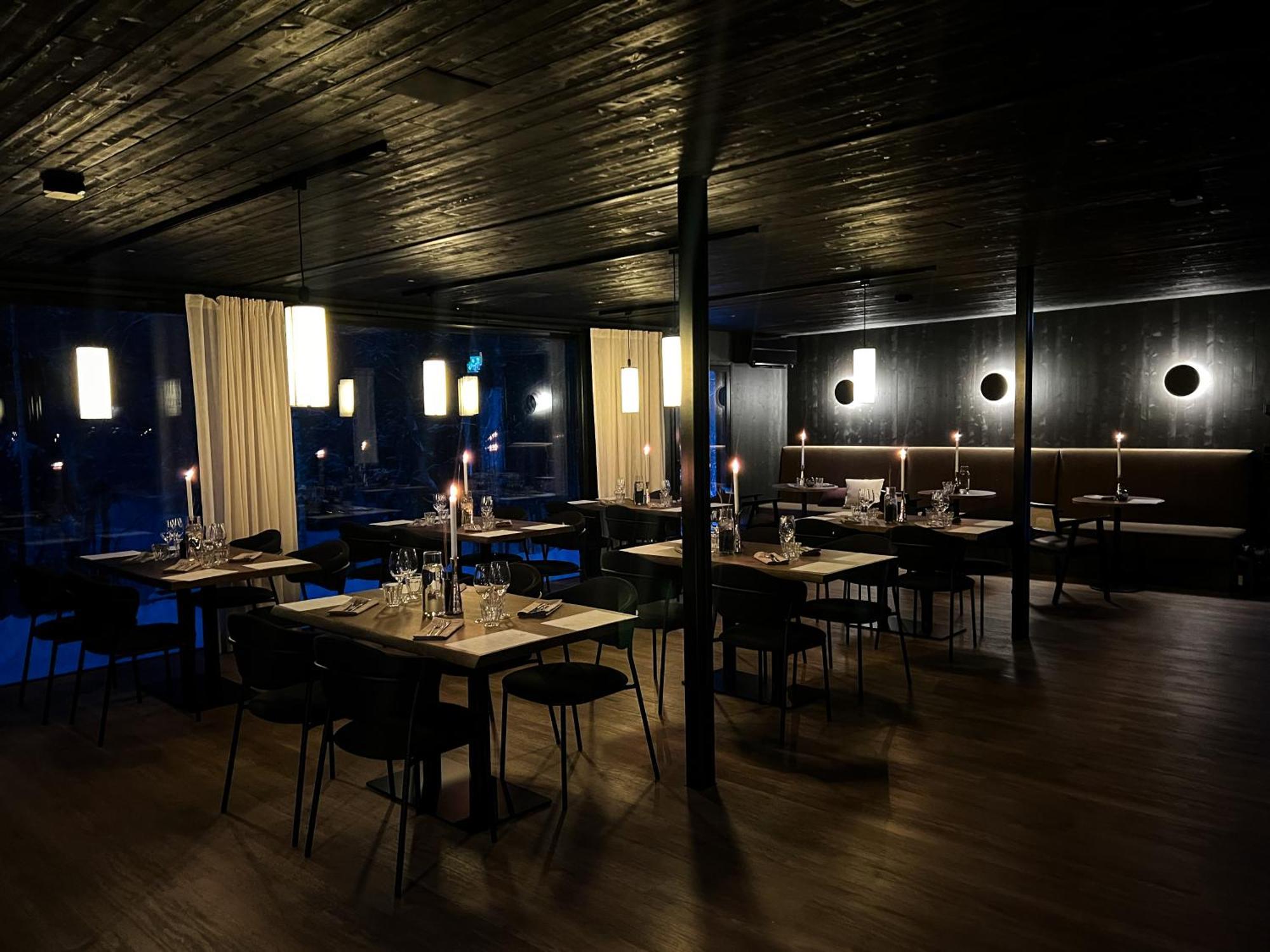 Silver Birch Resort Lapland Rovaniemi Buitenkant foto