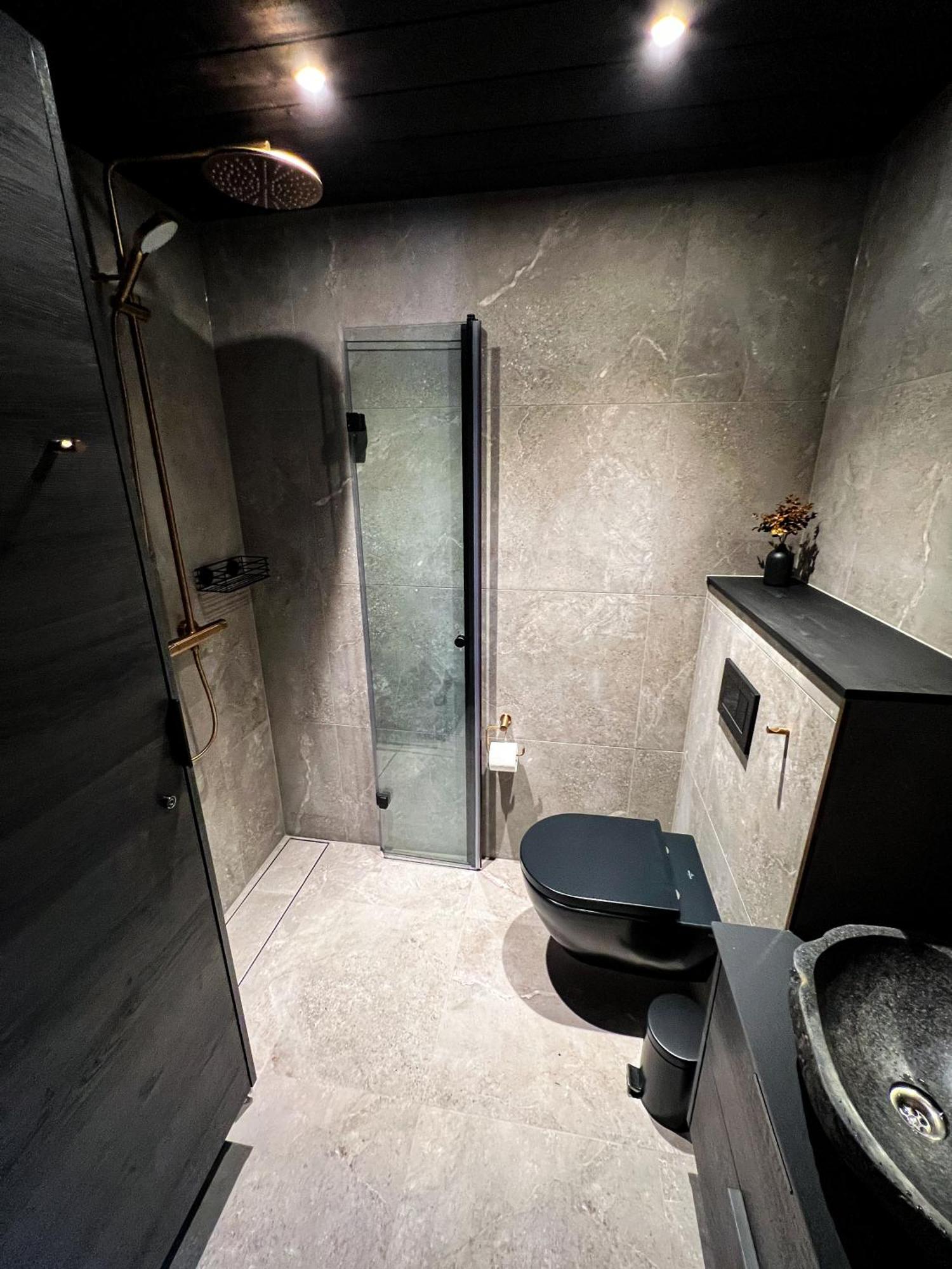 Silver Birch Resort Lapland Rovaniemi Buitenkant foto
